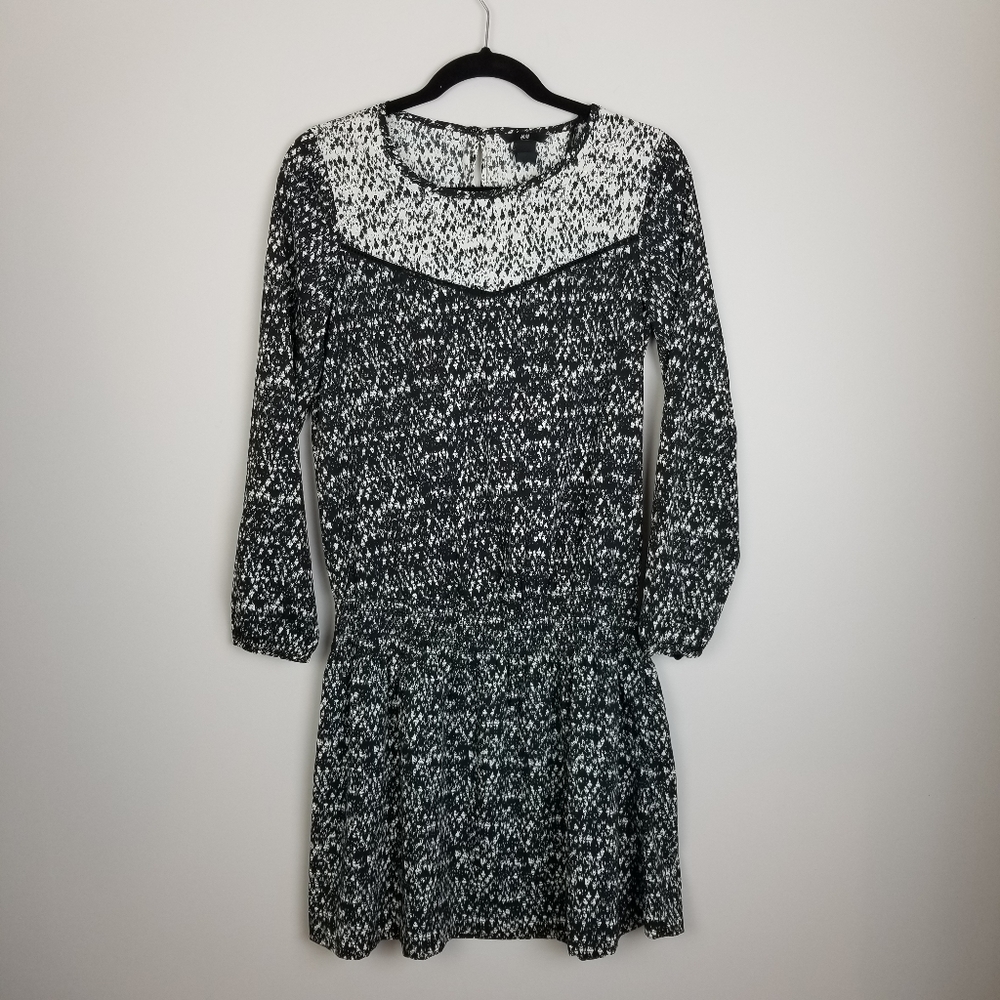 H&M dress